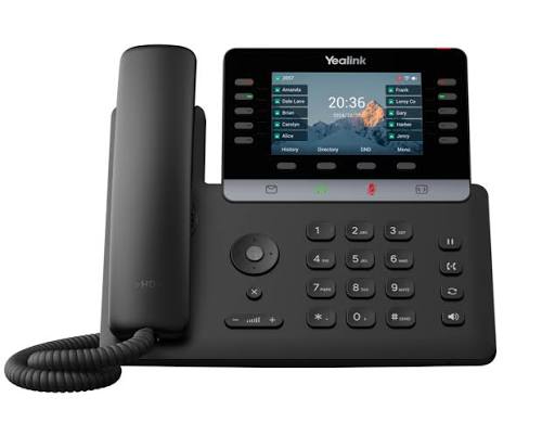 Yealink T74W